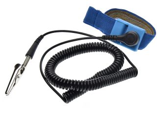 人體防靜電用品
