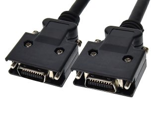 機外用SCSI線