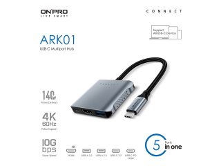 ARK-01