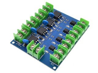 ADIO-MOS-4CH