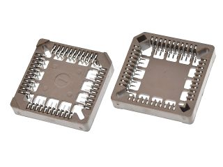 PLCC-44